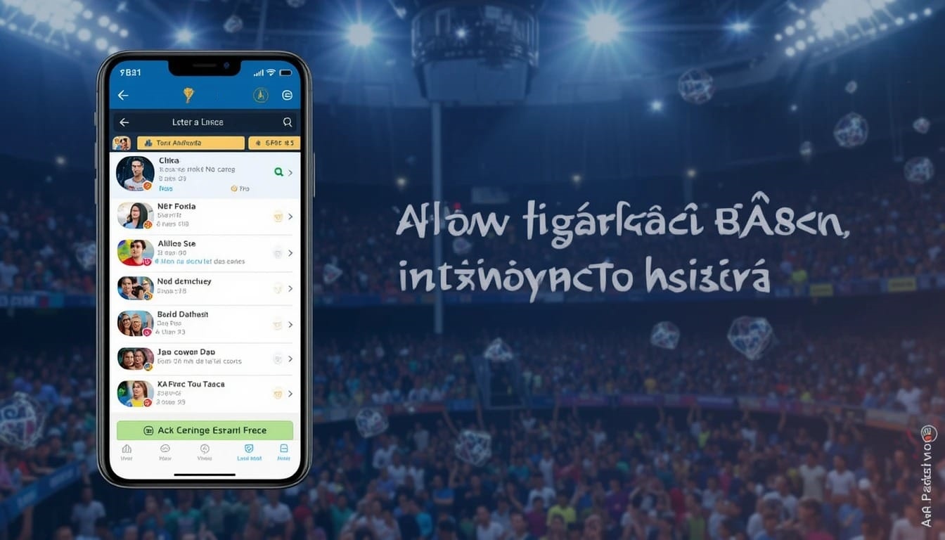 Baixe o App da 548bet