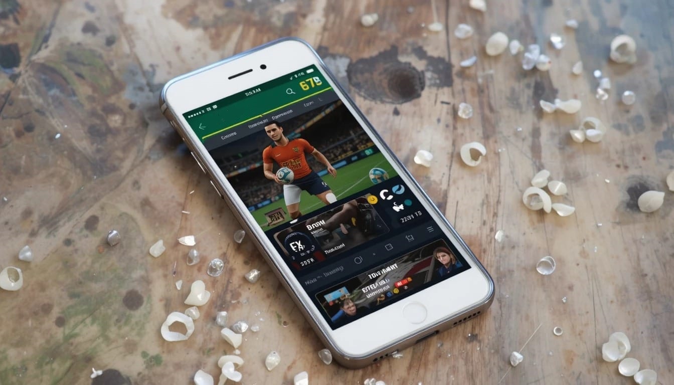 Baixe o App da 548bet