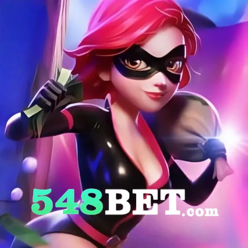 548bet.com logo